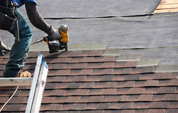 Licensed Flat Roof Repair service in Homer, IN - Brentwood Metal Roofing